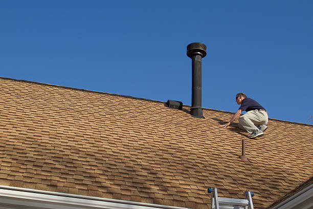 Best Roof Leak Repair  in St Augustine, FL